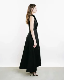 Invigorate Midi Dress