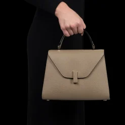 Iside Medium Top-Handle Bag