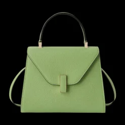 Iside Top-Handle Mini Bag