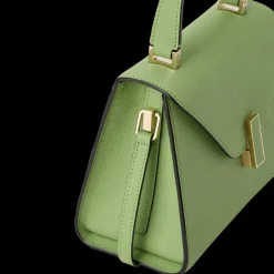 Iside Top-Handle Mini Bag