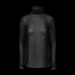 Isidora Sheer Top