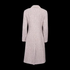 Ivana Tweed Coat