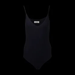 Jersey Bodysuit