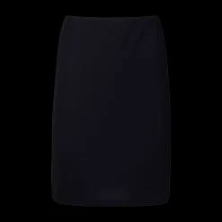 Jersey Slip Skirt