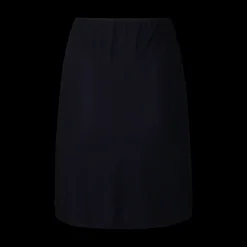 Jersey Slip Skirt