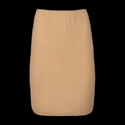 Jersey Slip Skirt