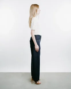 Josh Cashmere Polo Shirt