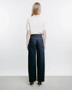 Josh Cashmere Polo Shirt