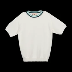 Knit Cotton Sweater