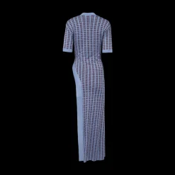 Knit Maxi Dress