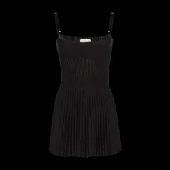 Knit Skater Tank Dress