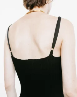 Knit Skater Tank Dress