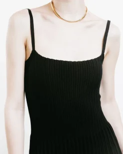 Knit Skater Tank Dress
