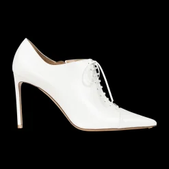 Lace-Up Bootie