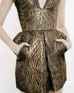 Le Petite Minidress