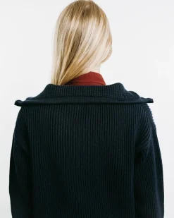 Leandra Unisex Sweater