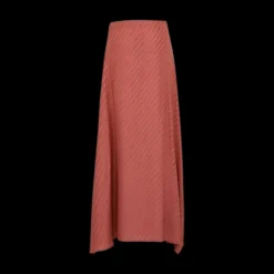 Lena Silk Skirt