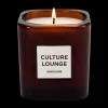 Library Candle Culture Lounge