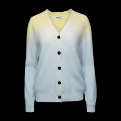 Lightweight V-Neck Cardigan