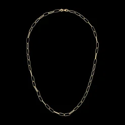 Link Chain Necklace