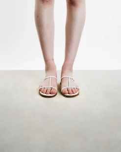 Lips Savana Sandals
