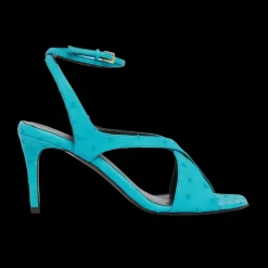 Liria Ankle Strap Sandal