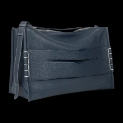 Loafer Messenger Bag