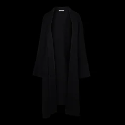 Long Kimono Coat