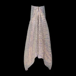 Long Mermaid Dress