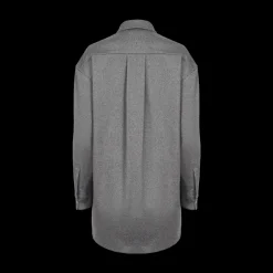 Long-Sleeved Shirt