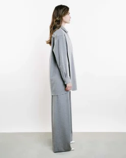 Long-Sleeved Shirt