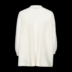 Loose Short Cardigan