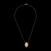Love Small Pendant With Chain