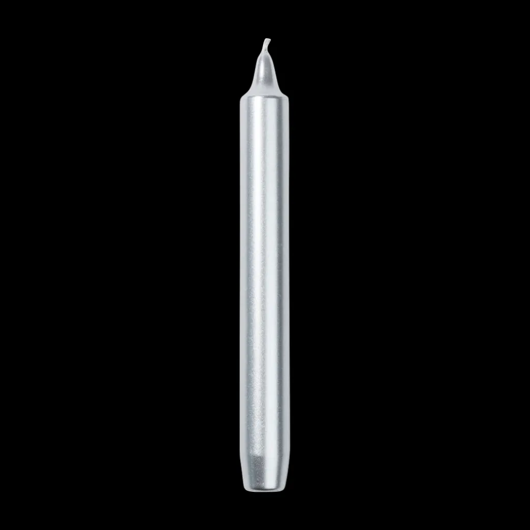 Madeleine Taper Candles, Set of 6