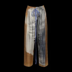 Manuela Silk Pants