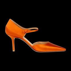 Mary Jane Pump