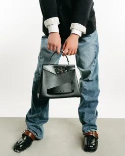 Medium Snatched Handbag