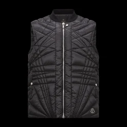 Megapenta Quilted Flight Vest