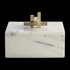 Metropolis Box Rectangle