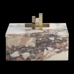 Metropolis Box Rectangle