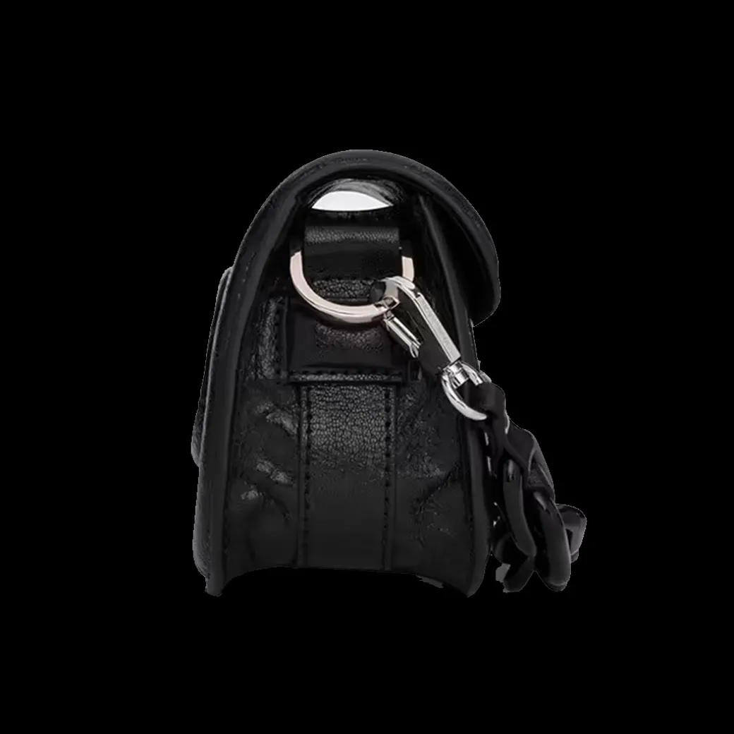 Micro Alphaville Bag