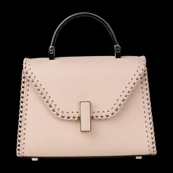 Micro Iside Infilatura Punto Top-Handle Bag