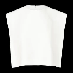 Milagros Sleeveless Top