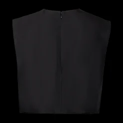 Milagros Sleeveless Top