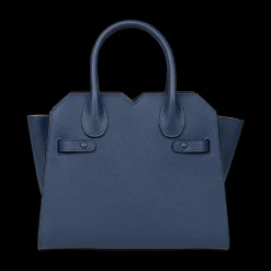 Mini Milano Tote Bag