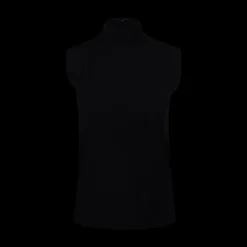Mock Neck Tank Top