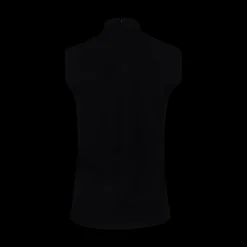 Mock Neck Tank Top