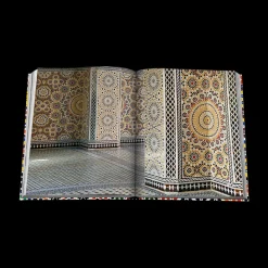 Moroccan Decorative Arts