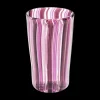 Murano Glass Pink