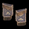 Nain Carpet Earrings